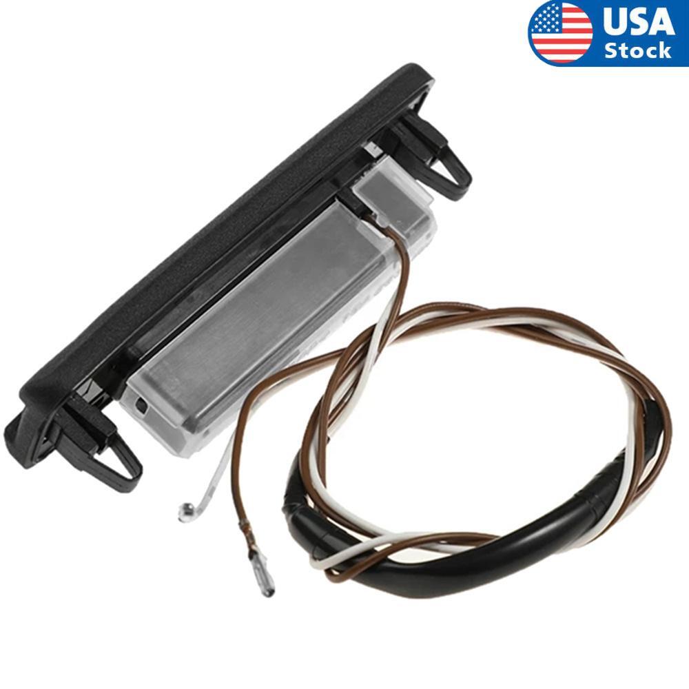 Car Outside Trunk Lid Lock Release Handle For 2013-19 Santa Fe / XL 81260-2W000 Q