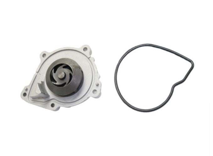 1 set of water pump + PULLEY + thermostat for Mini Cooper 11517619020 + 11517648827- n