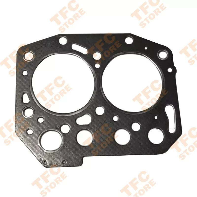 New Head Gasket Kit For Yanmar 2D70E 2TNV70