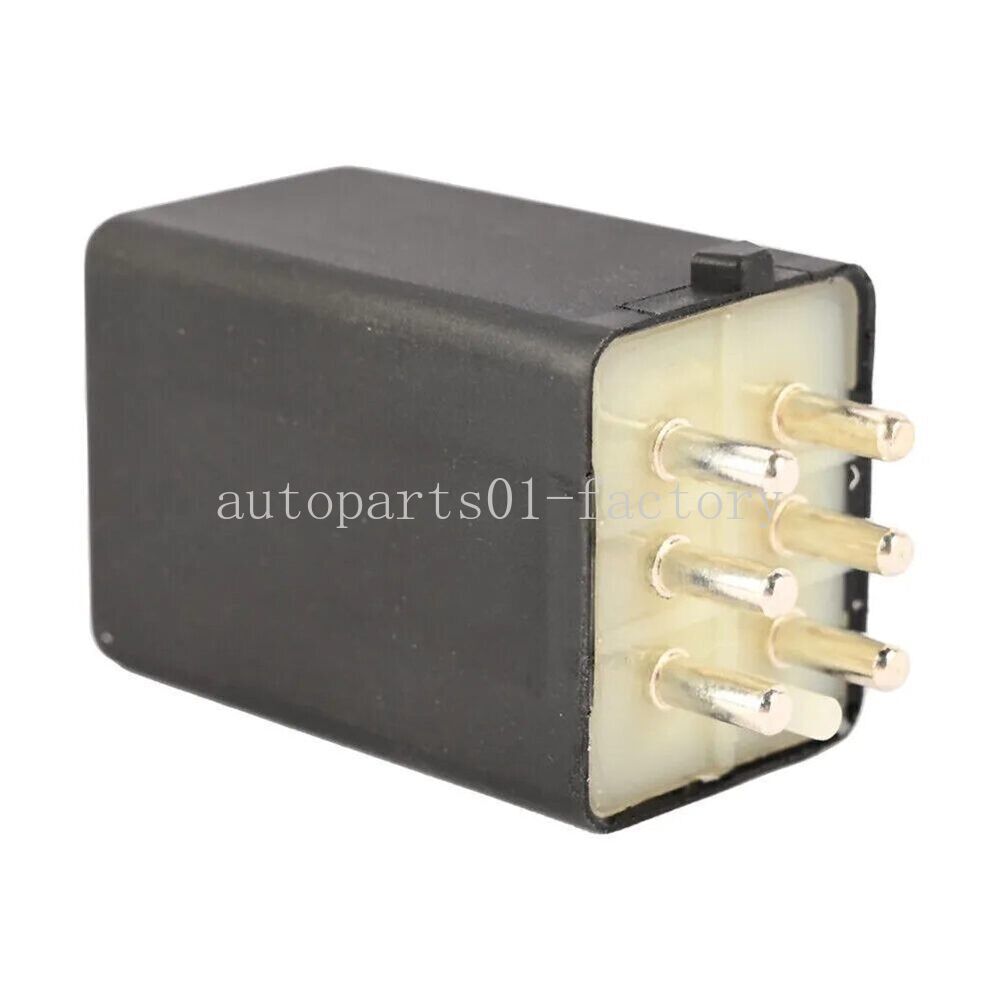 0015450705 New Fuel Pump Relay for Mercedes for Benz W123 280E 280CE 280SE