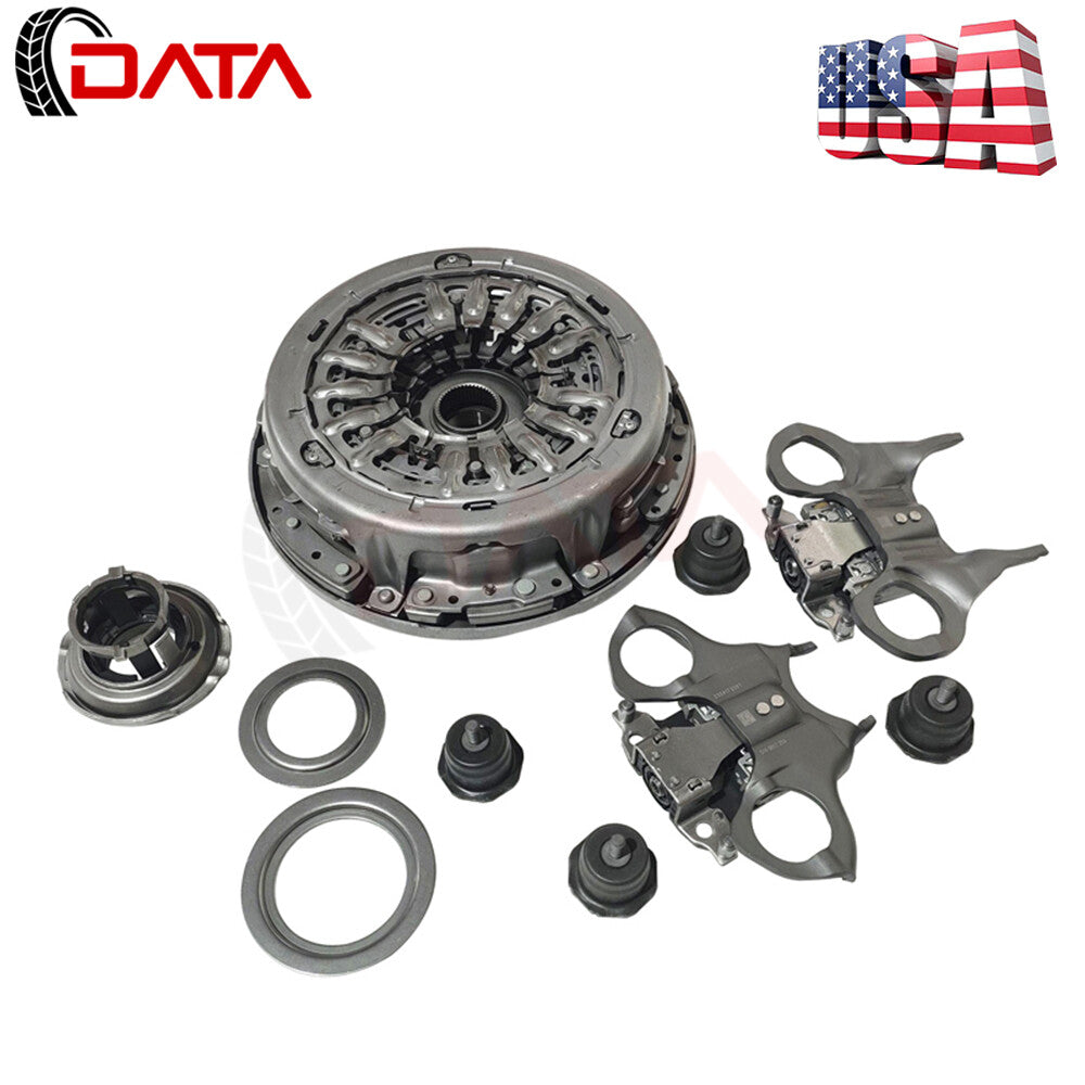 4 pistons and rings, 22 mm, fit for Golf R, for Audi S1, S3, TTS. D