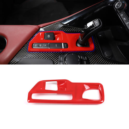 Two-piece set of black alloy side panel covers for Mercedes-Benz G-Class 2004-2018.