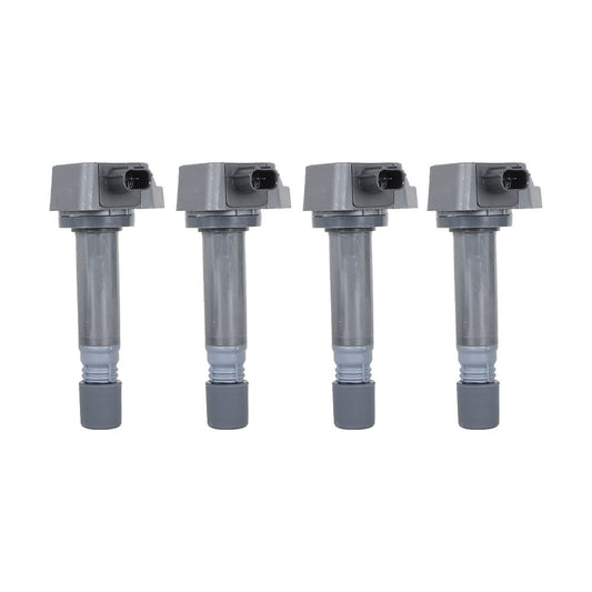 UF582 ignition coil 4-piece kit suitable for 2006-2011 for Honda for Civic 1.8L L4 n