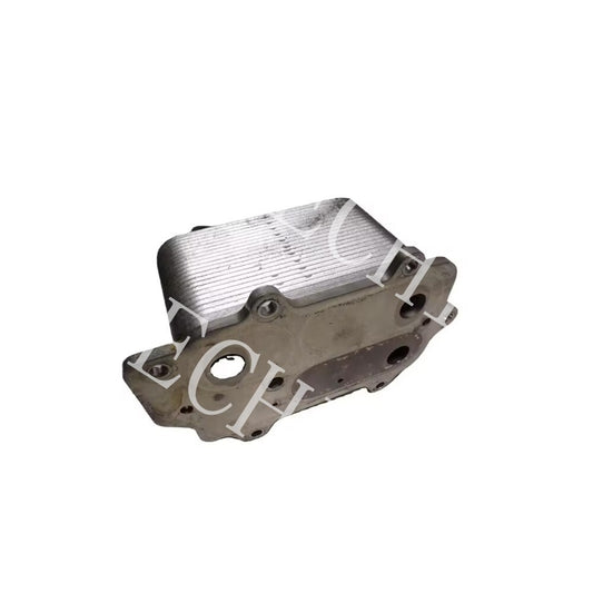 Suitable for Bentley GT engine oil cooler SUPE. Equipment Manufacturer: 07C117037K