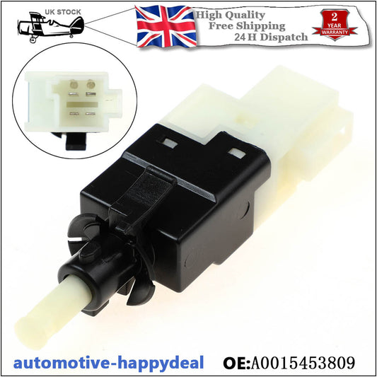 BRAKE LIGHT SWITCH for MERCEDES SPRINTER VITO VANEO VIANO VITO/MIXTO 0015458709