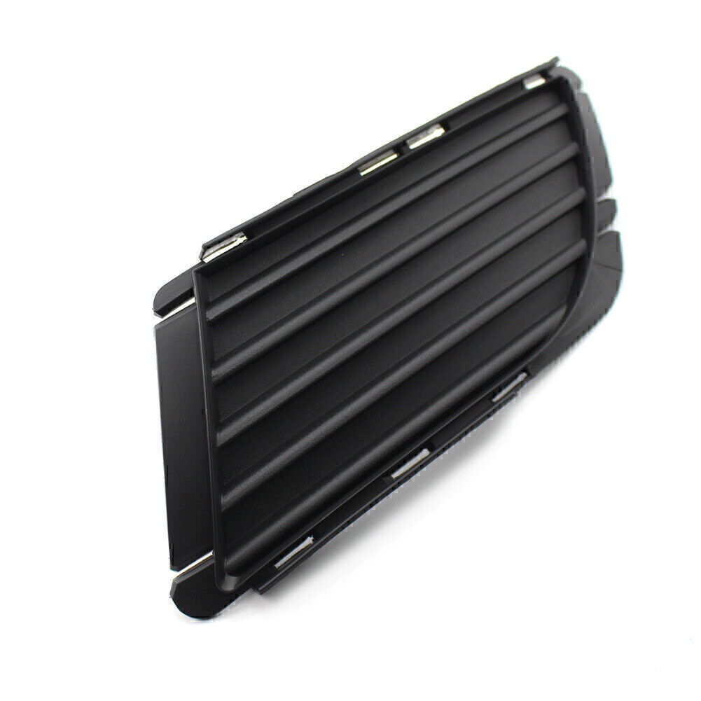 for Vauxhall for Corsa C 2003-2006 Front Lower Bumper Grill Grille Fog Light Left