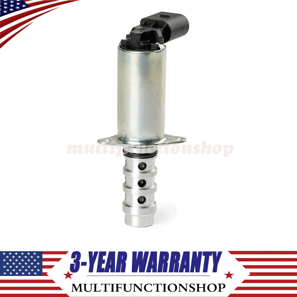 Variable Valve Timing VVT Solenoid Actuator for Audi A3 for VW for Jetta 2.0L 06F109257C