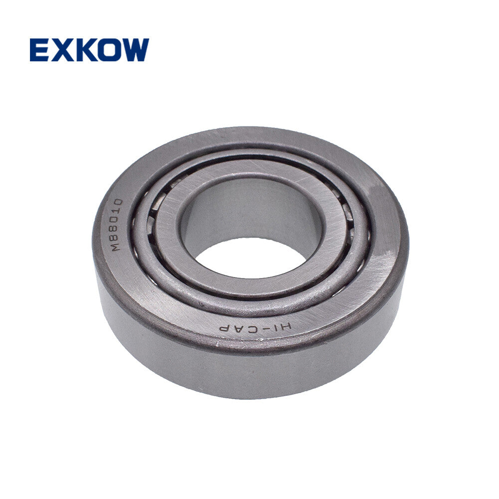 DIFF Drive Pinion Bearing for Mitsubishi for Challenger Pajero IO L200 MB393471 Q