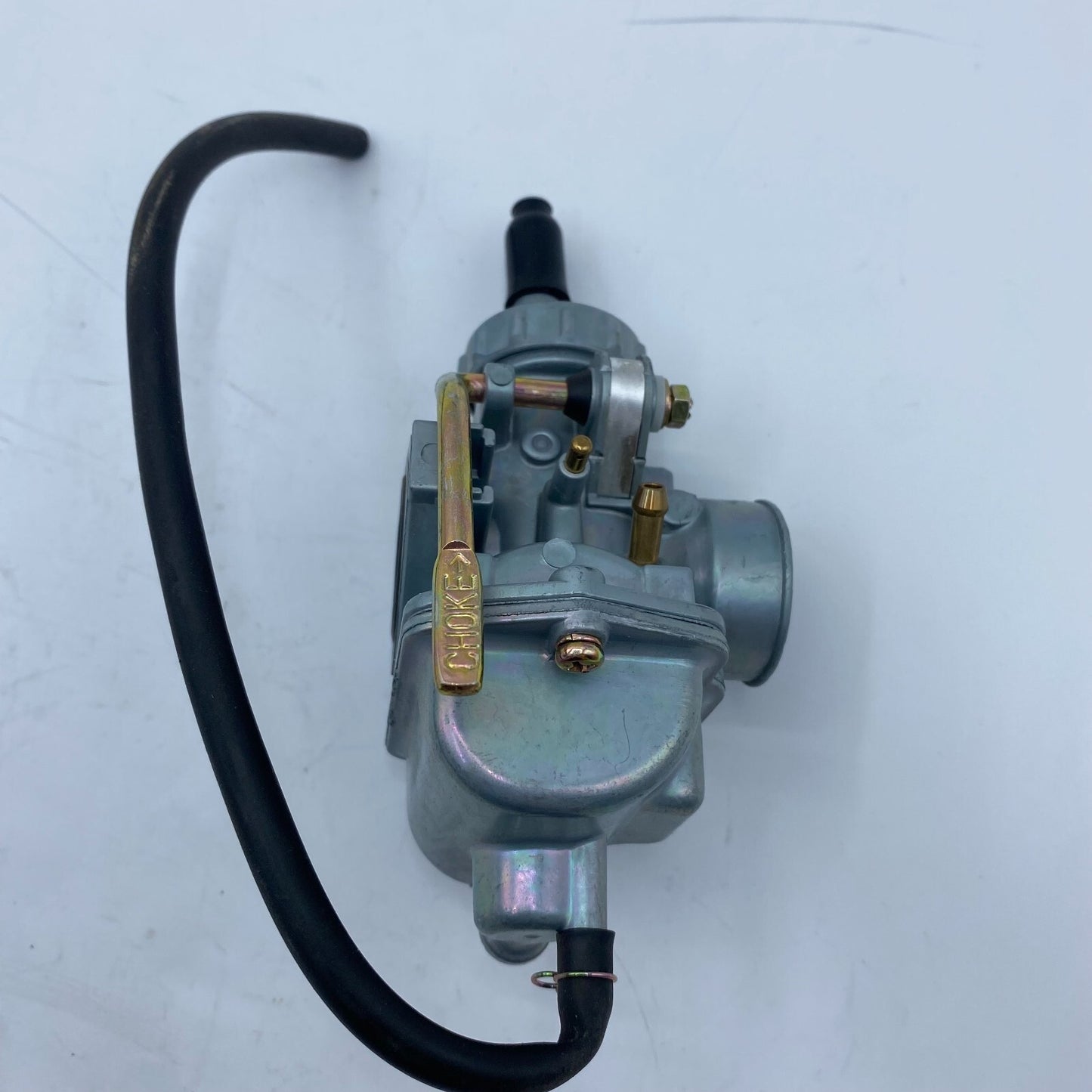 PZ16 16MM CARBURETOR 49CC 50CC 70CC DIRT BIKE ATV QUAD Carb