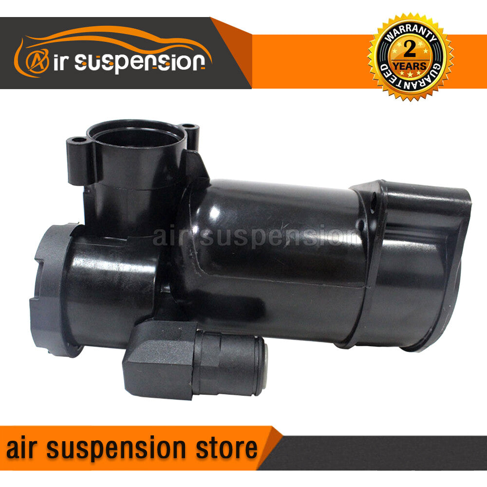 For Ranger for Rover Sport LR3 LR4 Discovery 3 4 Air Compressor Kit Dryer Tank UK