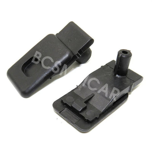 Fit for Chevrolet for Cruze 2009-2015 Glove Box Fixing Clip Buckle Replacement Parts Q