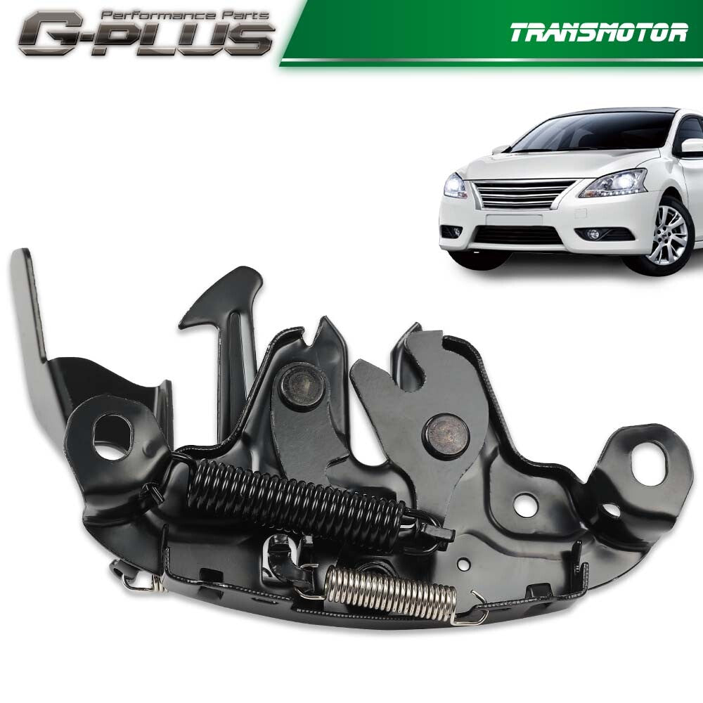 2013 - 2019 Sentra 65601-5UD0A Sentra 65601-5UD0A Sentra 65601-5UD0A Q