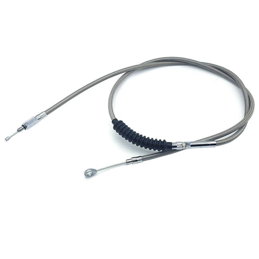 Motorcycle 63 160CM Clutch Cable Wire Line for Harley Sportster 883 1200 XR1200
