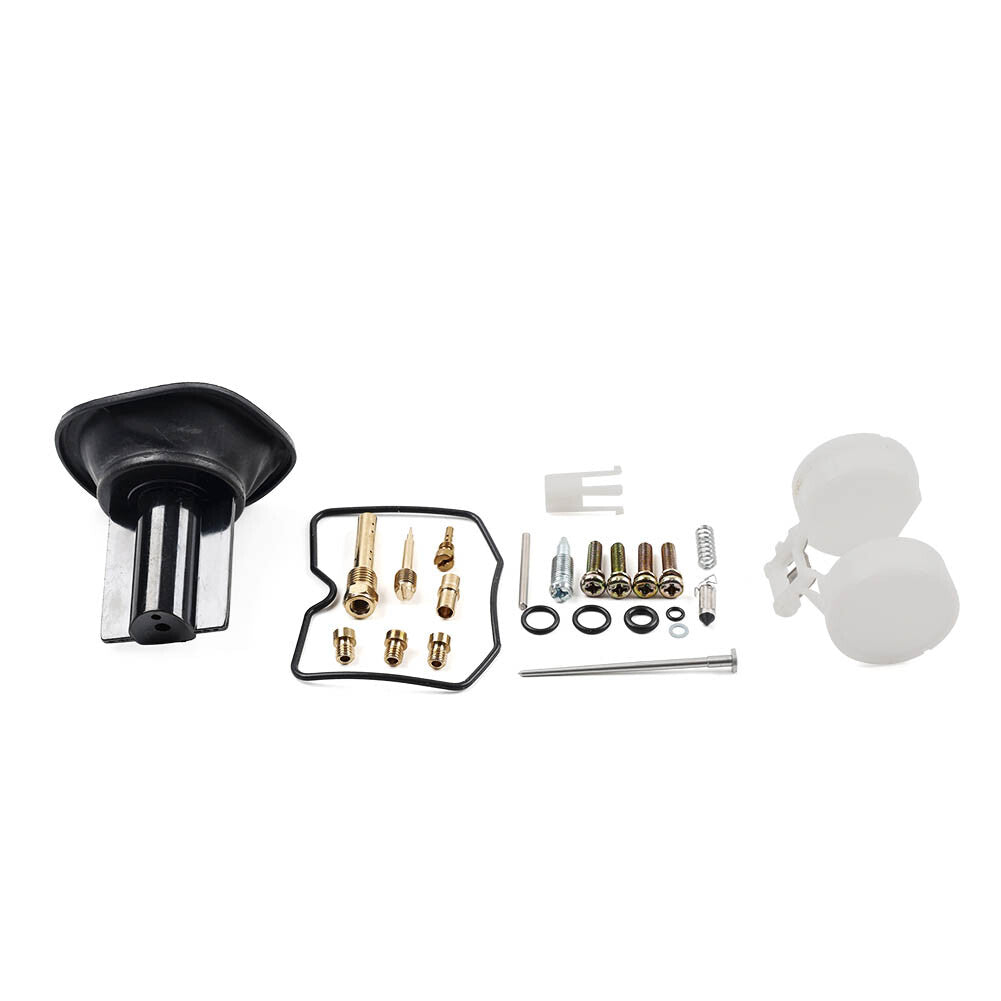 Carburetor Repair Kit ForKawasaki Zephyr ZR4001989-1995 Q