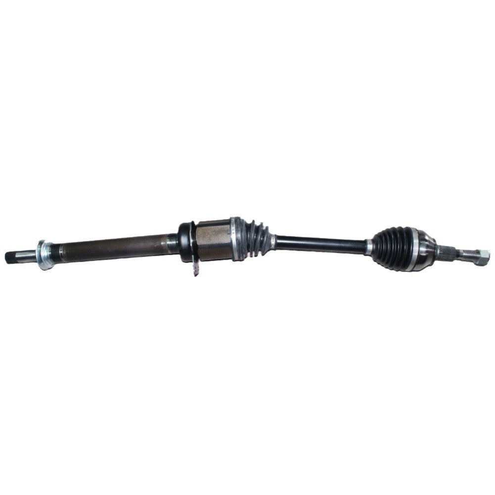 Front half-shaft replacement part # CN153B436NA