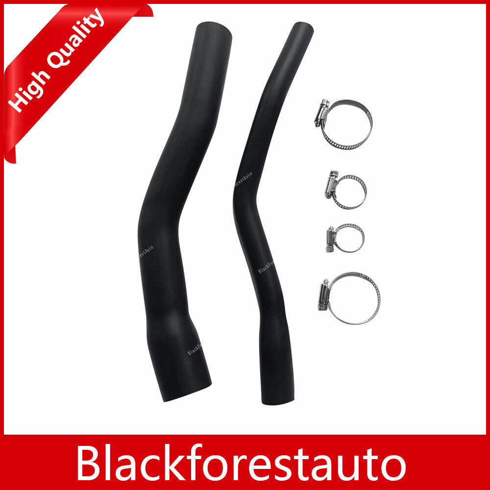 For 97-01 for Jeep Cherokee XJ 52100132AB  52100131AD Fuel Fill and Vent Hose Kit Q