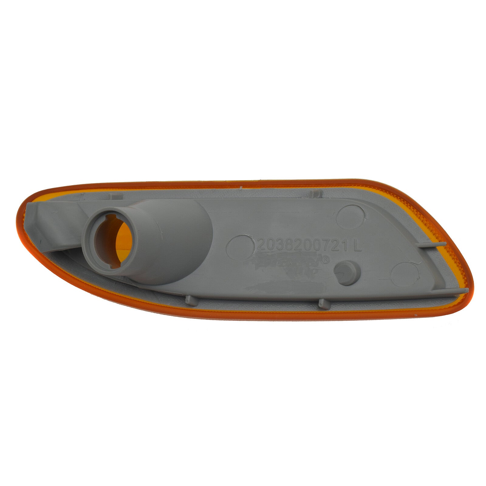 Front left corner turn signal light applicable to for Mercedes-Benz C230, C280, C320