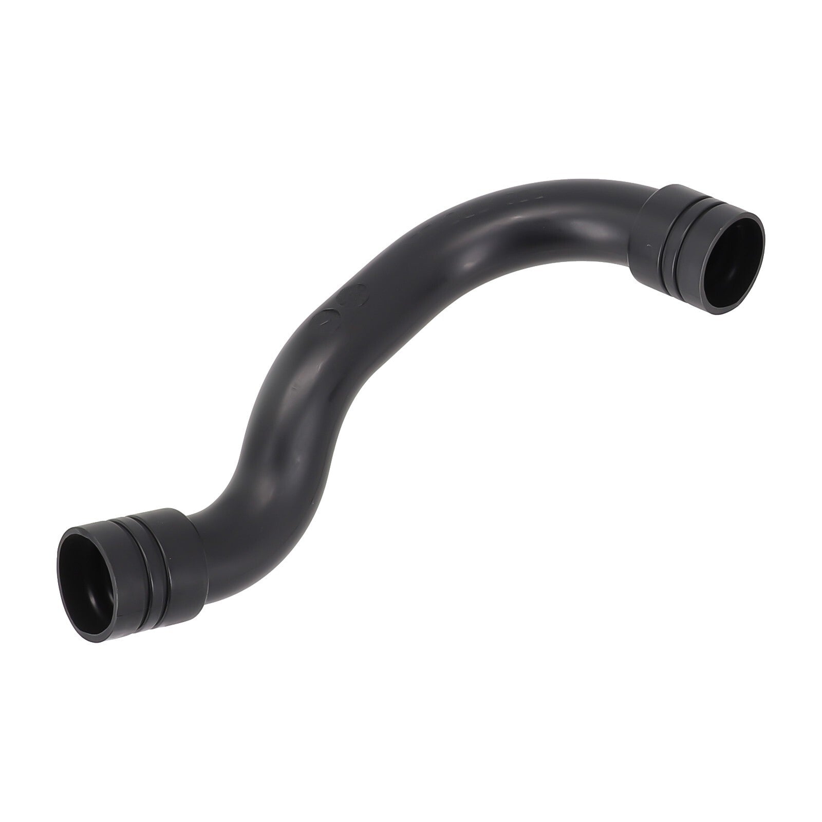Fit for W204 C200 with M271 Engine Air Intake Rubber Hose for Mercedes-Benz