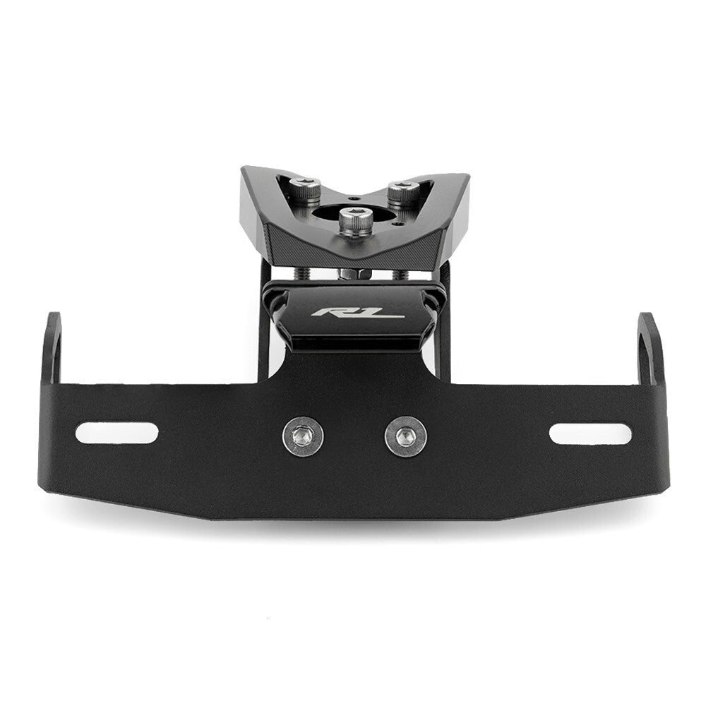 Suitable for Yamaha YZF R1 YZF-R1 M/S 2015-2023 rear mudguard eliminate and license plate removal.