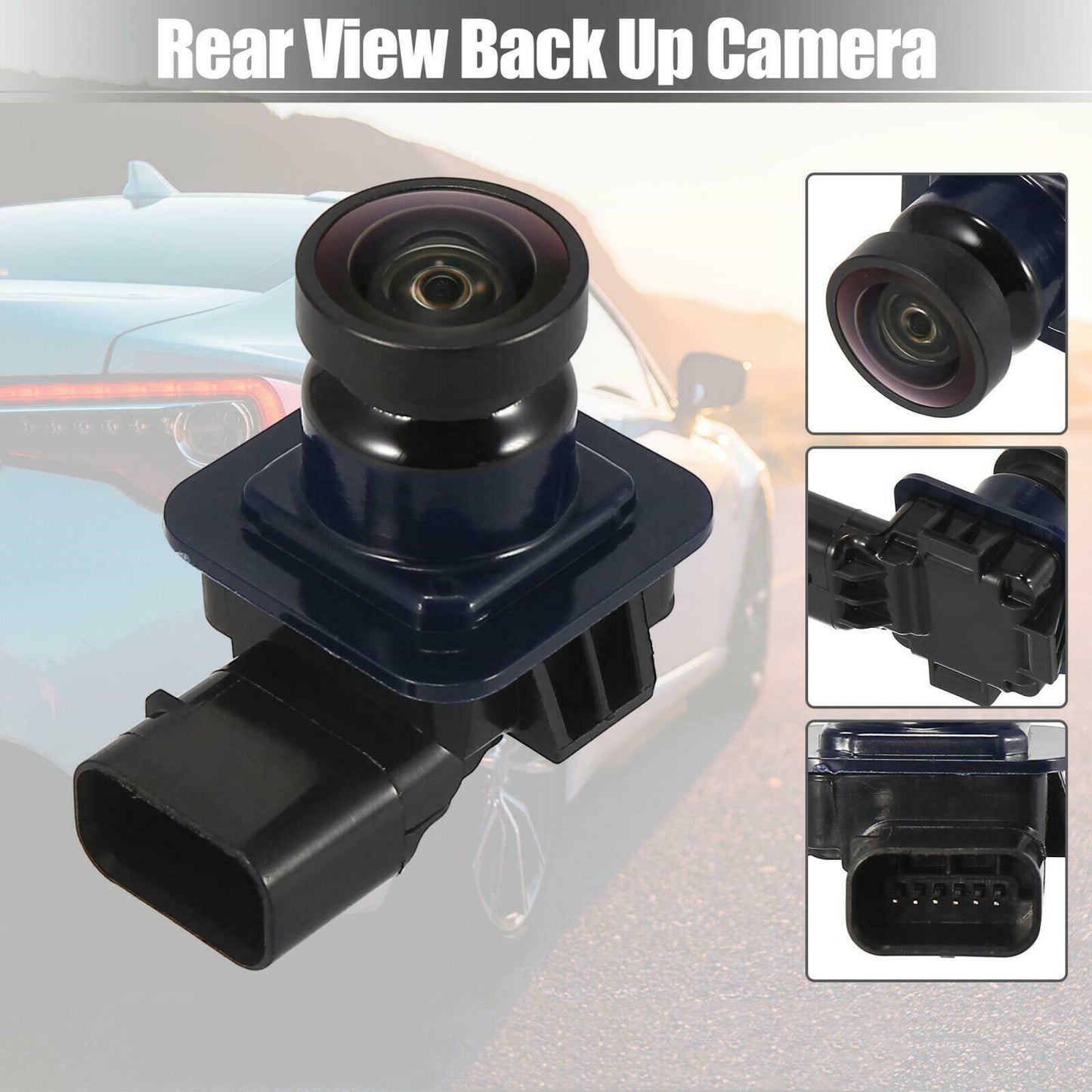PCS 16mm 3/8 Drive Magnetic Thin Wall 360 Rotatable Spark Plug Socket Sleeve H