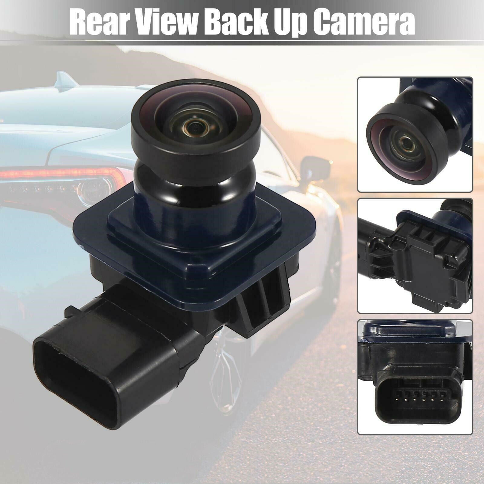 PCS 16mm 3/8 Drive Magnetic Thin Wall 360 Rotatable Spark Plug Socket Sleeve H