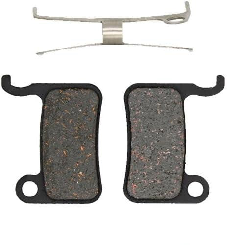 Bicycle Disc Brake Pads for Shimano XTR XT LX Hone Deore Saint SLX BRM765 BRM775