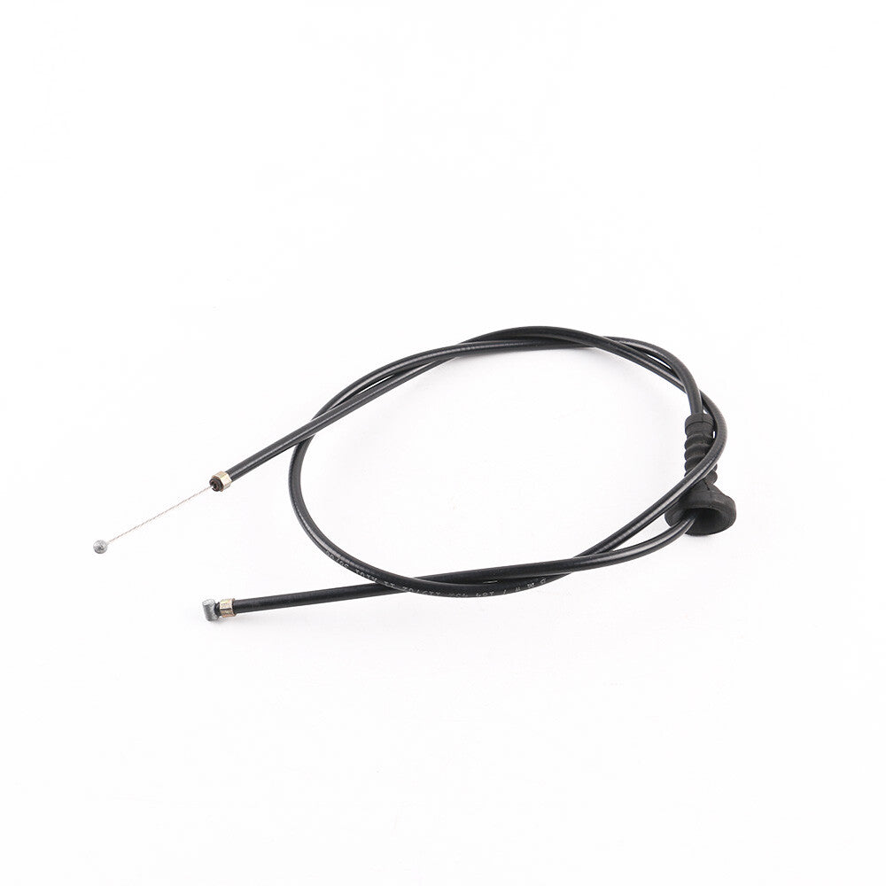 New #51237184452 Bowden Cable Engine Hood Release Cable Fit for BMW for X5 E70 07-14