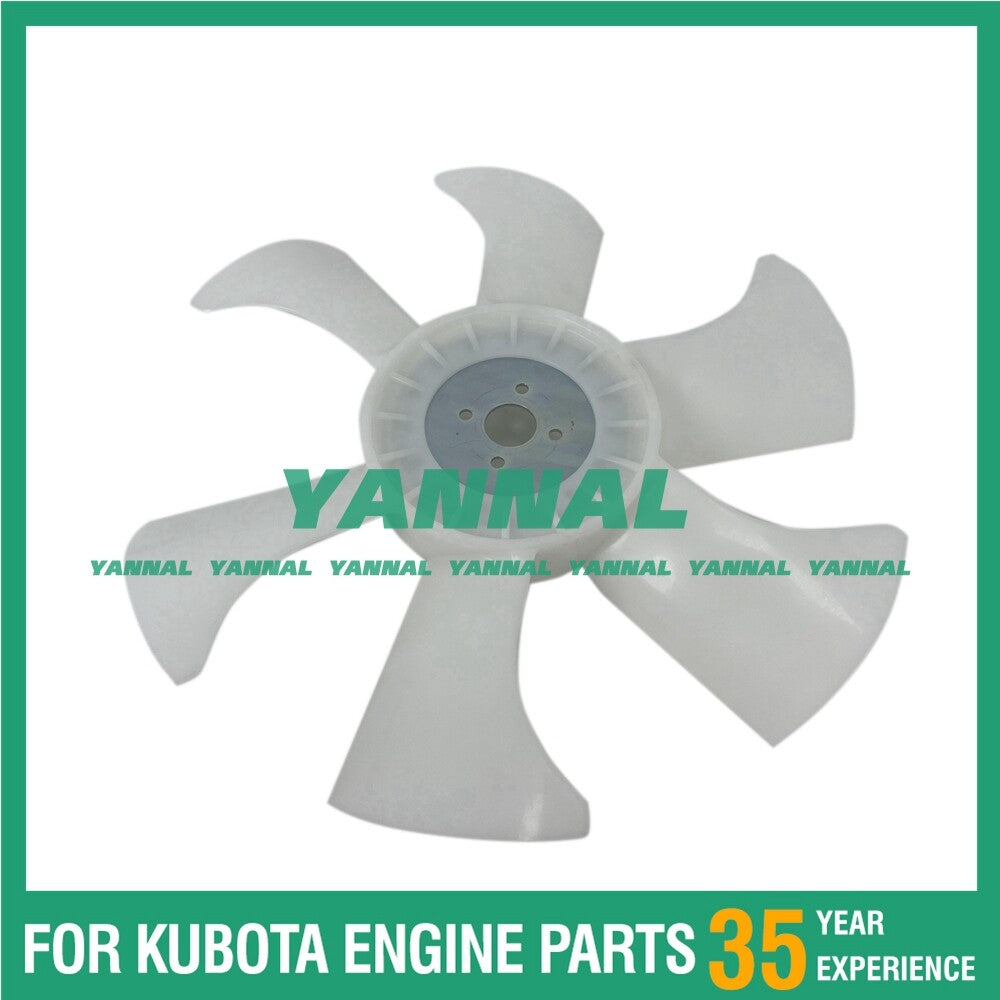 New V2203 and V2403 fan blades are suitable for fan blade parts.
