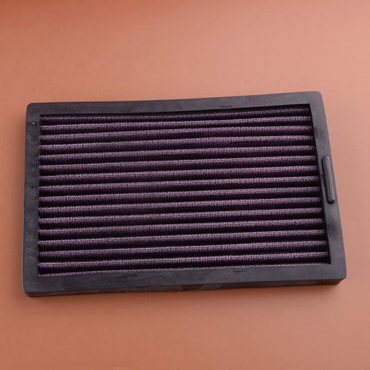 Air Filter Element Fit for Kawasaki 250R EX250 300 EX300 ER250 Z300 ER300 Q