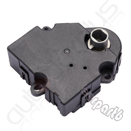 1x HVAC Heater Blend Door Actuator 604-113 for GMC for Cadillac for Chevrolet for Yukon A/C Q