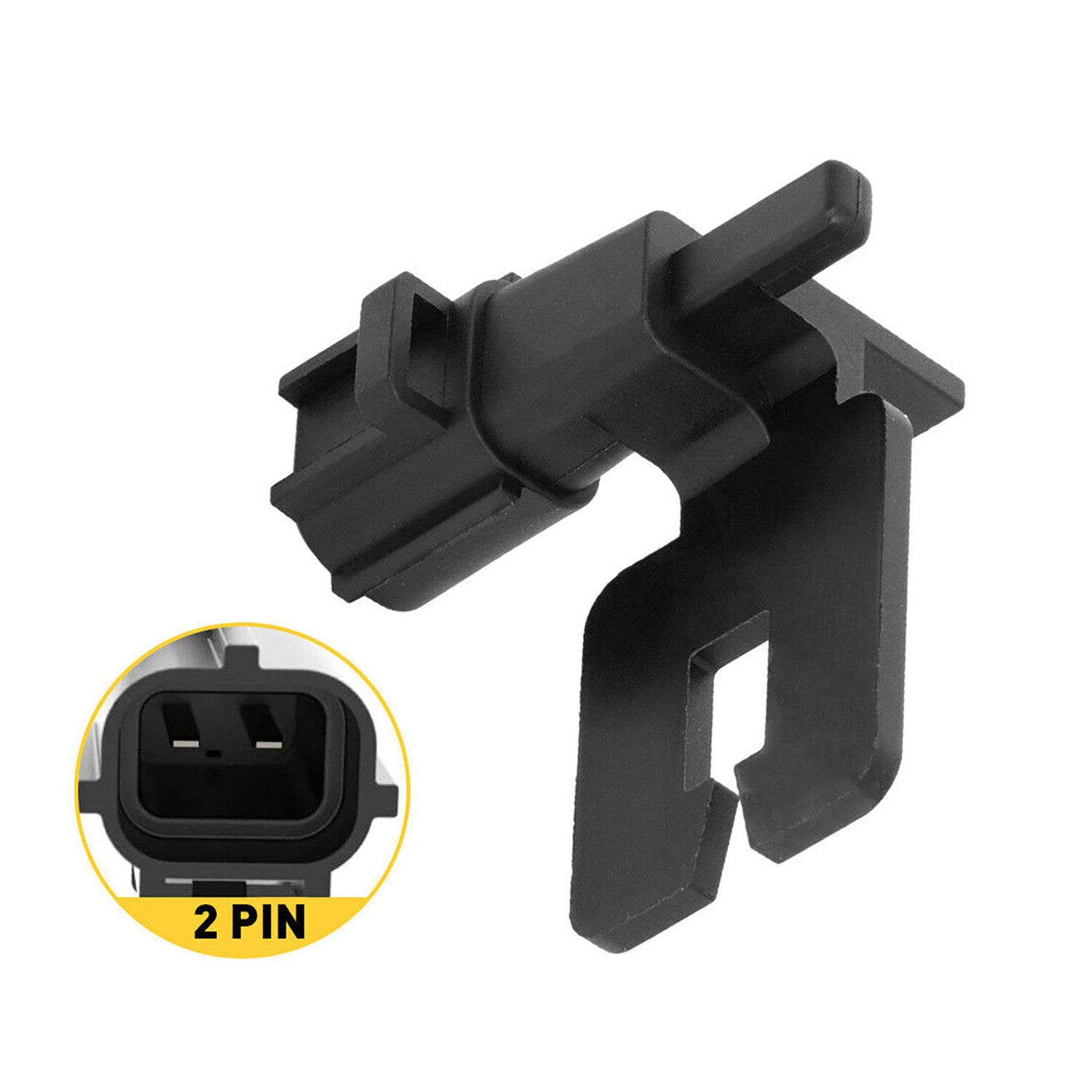 Outside Ambient Air Temperature Sensor Plug for Chrysler for Dodge for Jeep 05149265AB