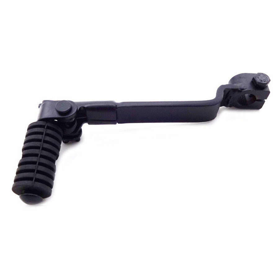 US Stock Folding Black Gear Shifter Shift Lever for Dirt Pit Bike ATV Motorcycle Q