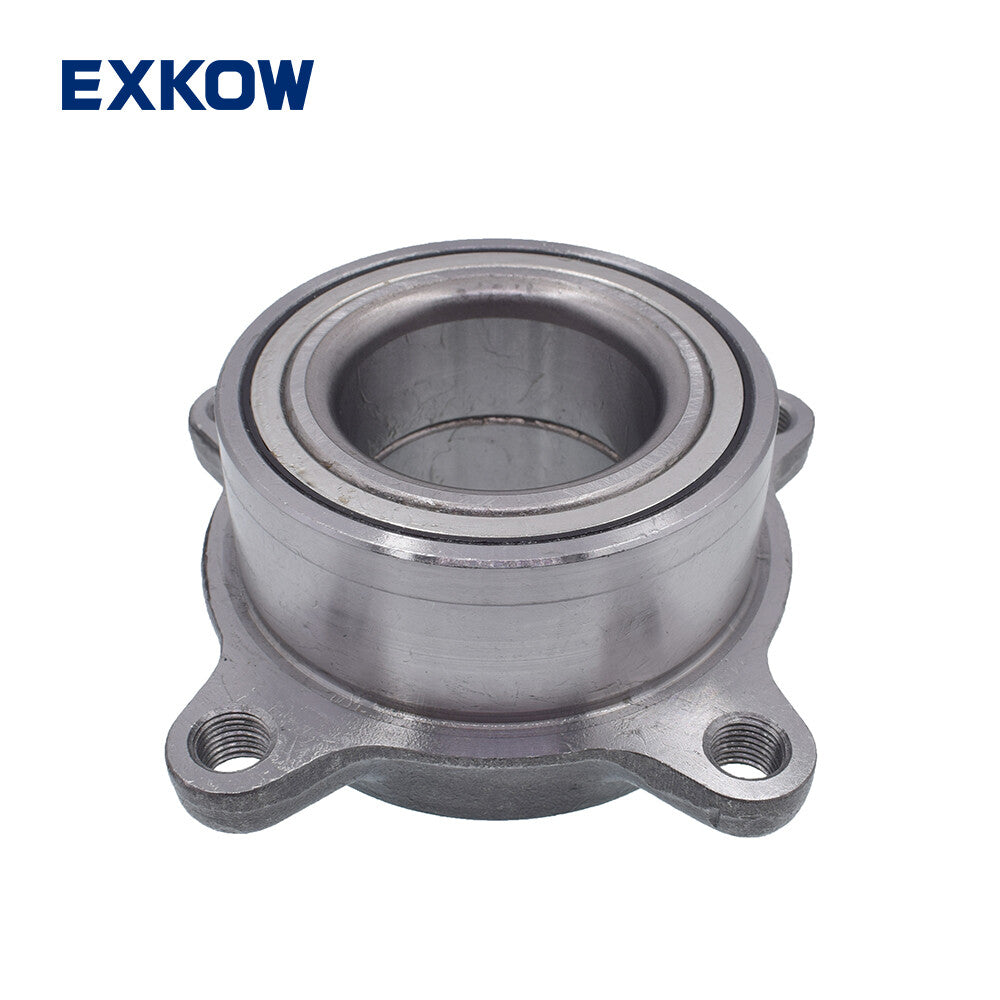 Front Wheel HUB Bearing fit for Mitsubishi L200 Triton MQ MR 2015