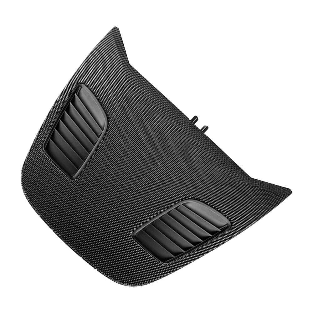 Front Dashboard Central Tweeter Speaker Cover for BMW F90 G30 G31 2017 2018 2019 Q