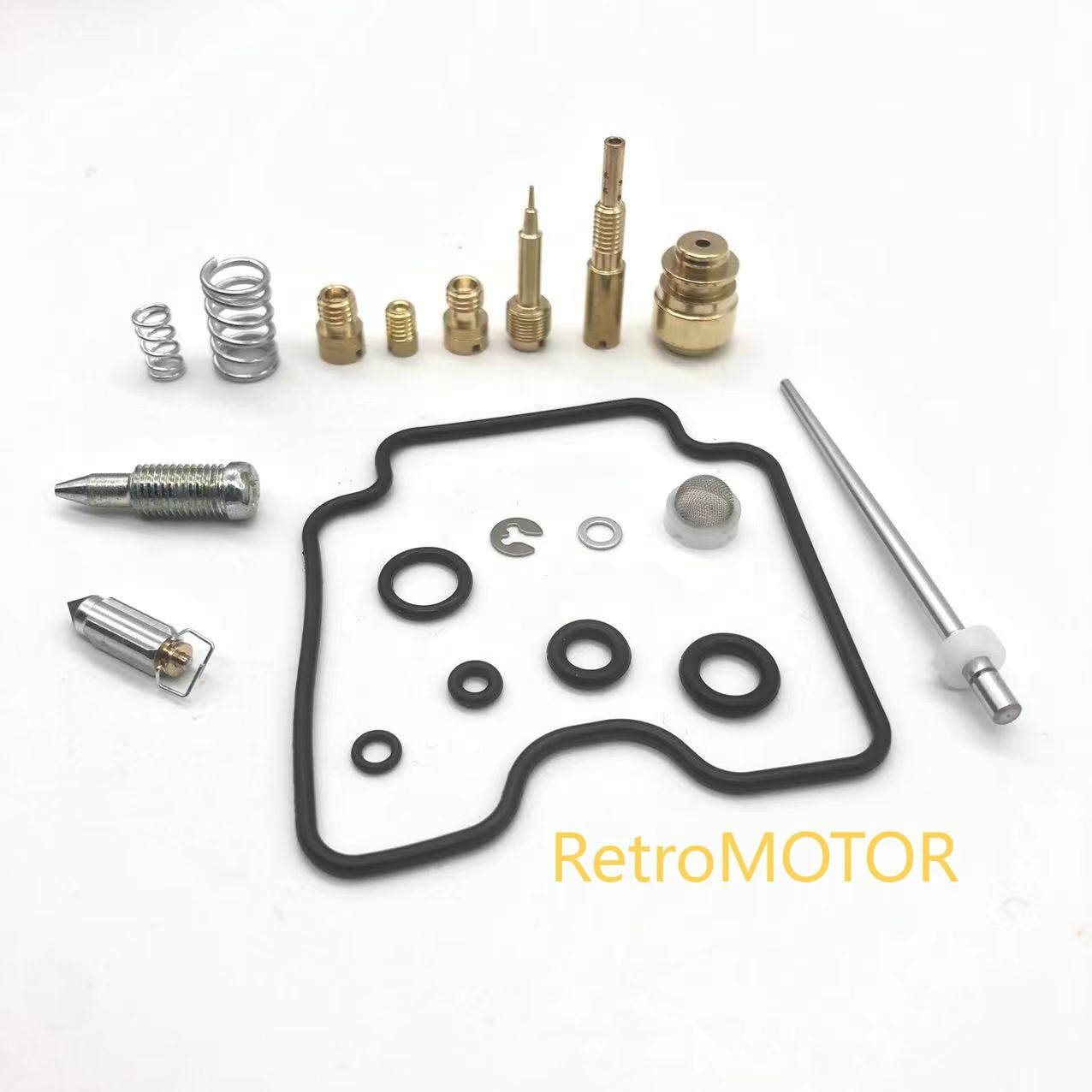 LEMF RDER 2x Engine Mounts L&R for C-Class E-Class p