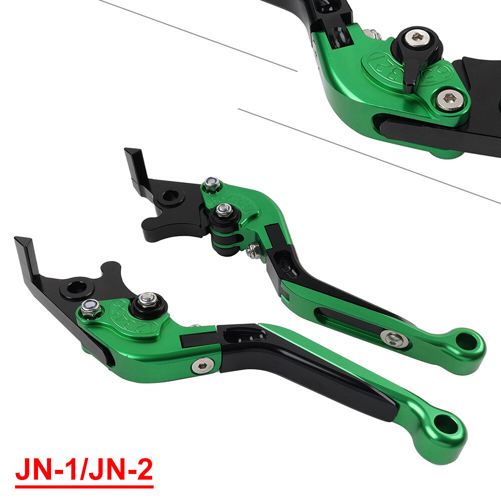 Folding Extendable Brake Clutch Levers Fits for BMW F900 F900R F900XR