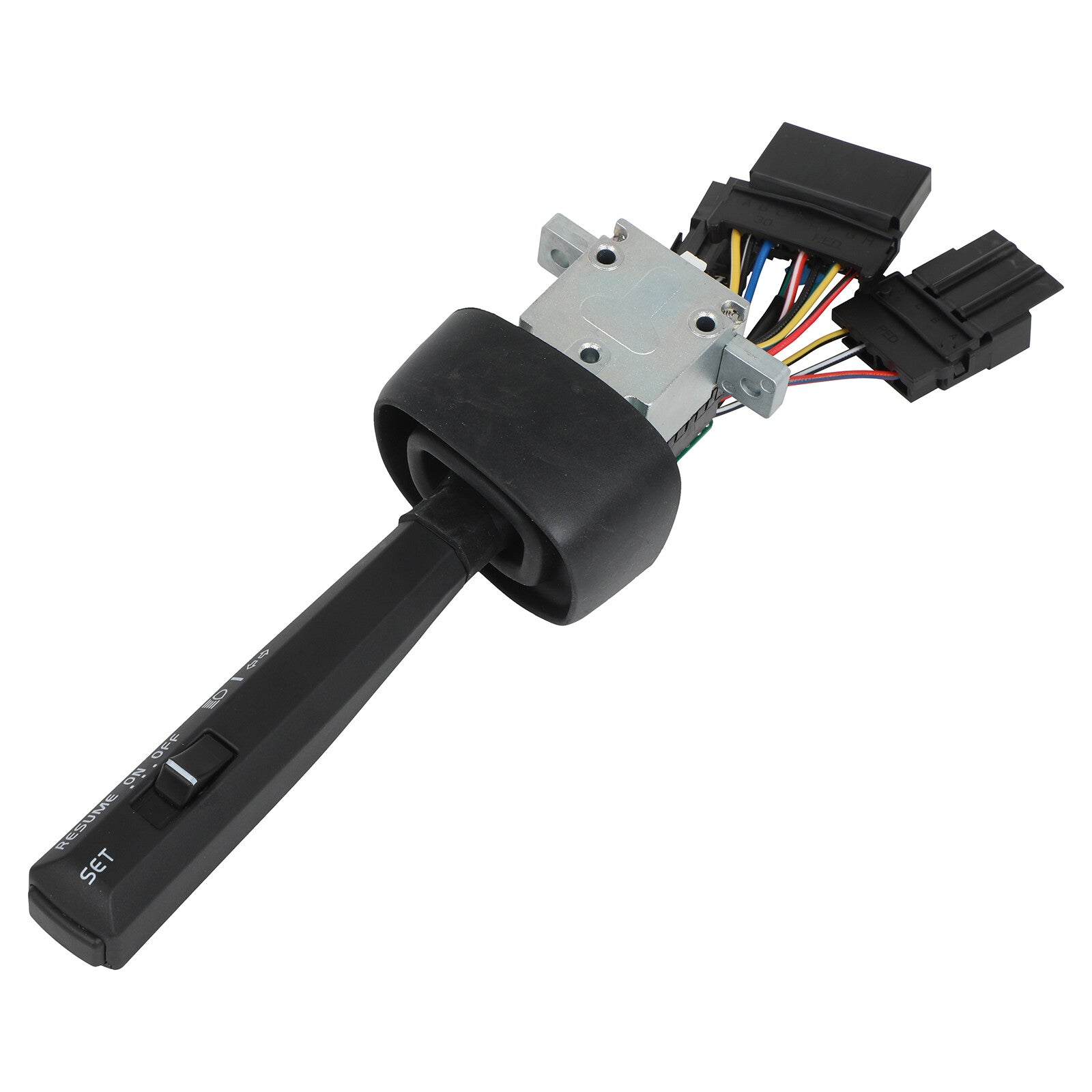 360 Adjustable Rear Side Rearview Mirror Convex Rimless For RC 390 250 200 125 E
