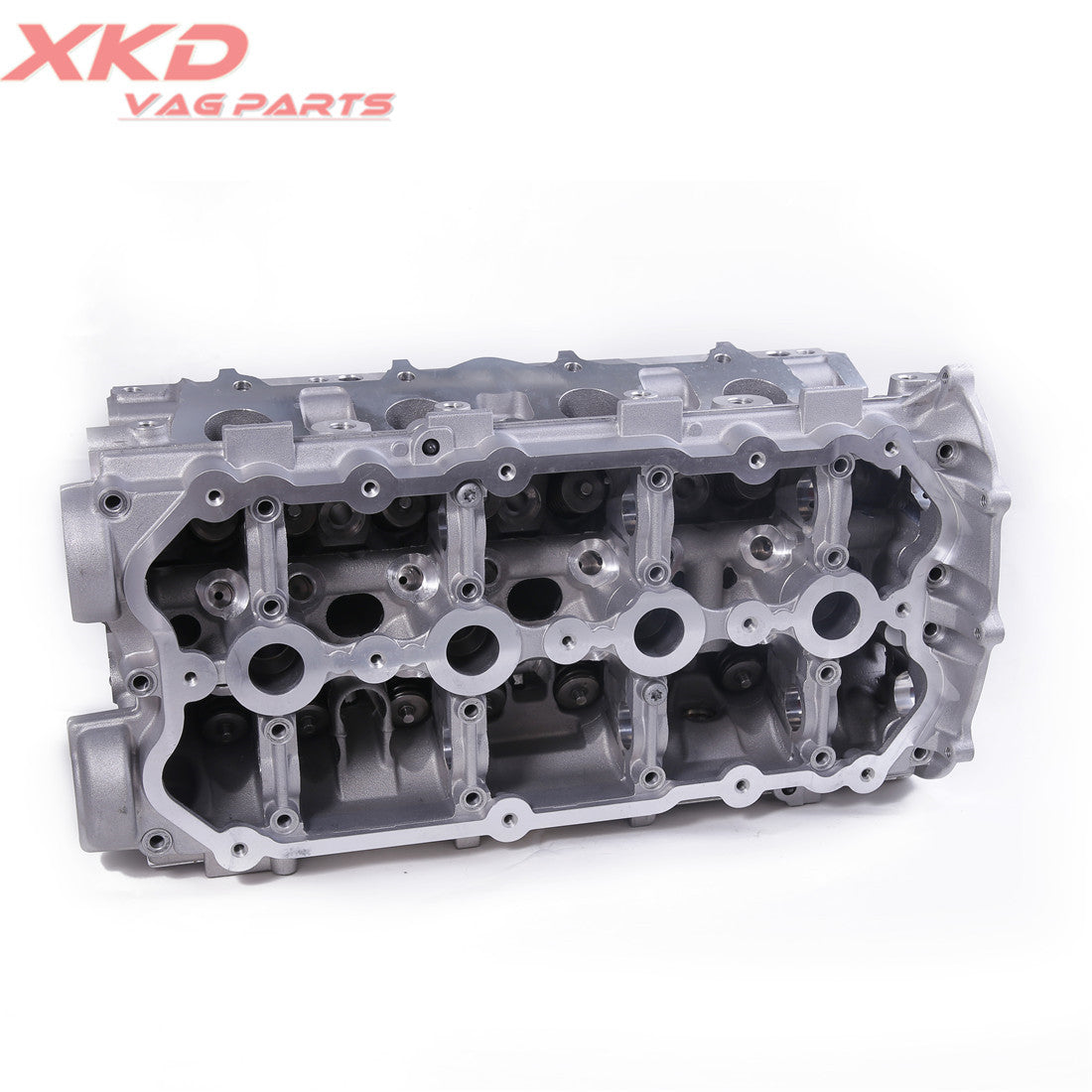 for VW for Jetta for AUDI for A4 2.0T Engine Cylinder Head Assembly BPG BWT BPY 06D103351D Q