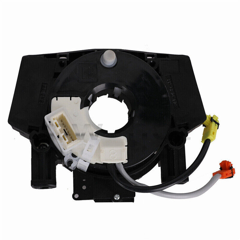 Clock spring compatible with 2006-2019 for Nissan Frontier L4 2.5L V6 4.0L 25560-9BH0A