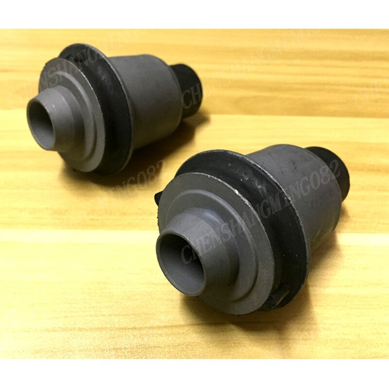 New engine cradle front subframe cross member bushings for Versa 2007 - 2012 - n
