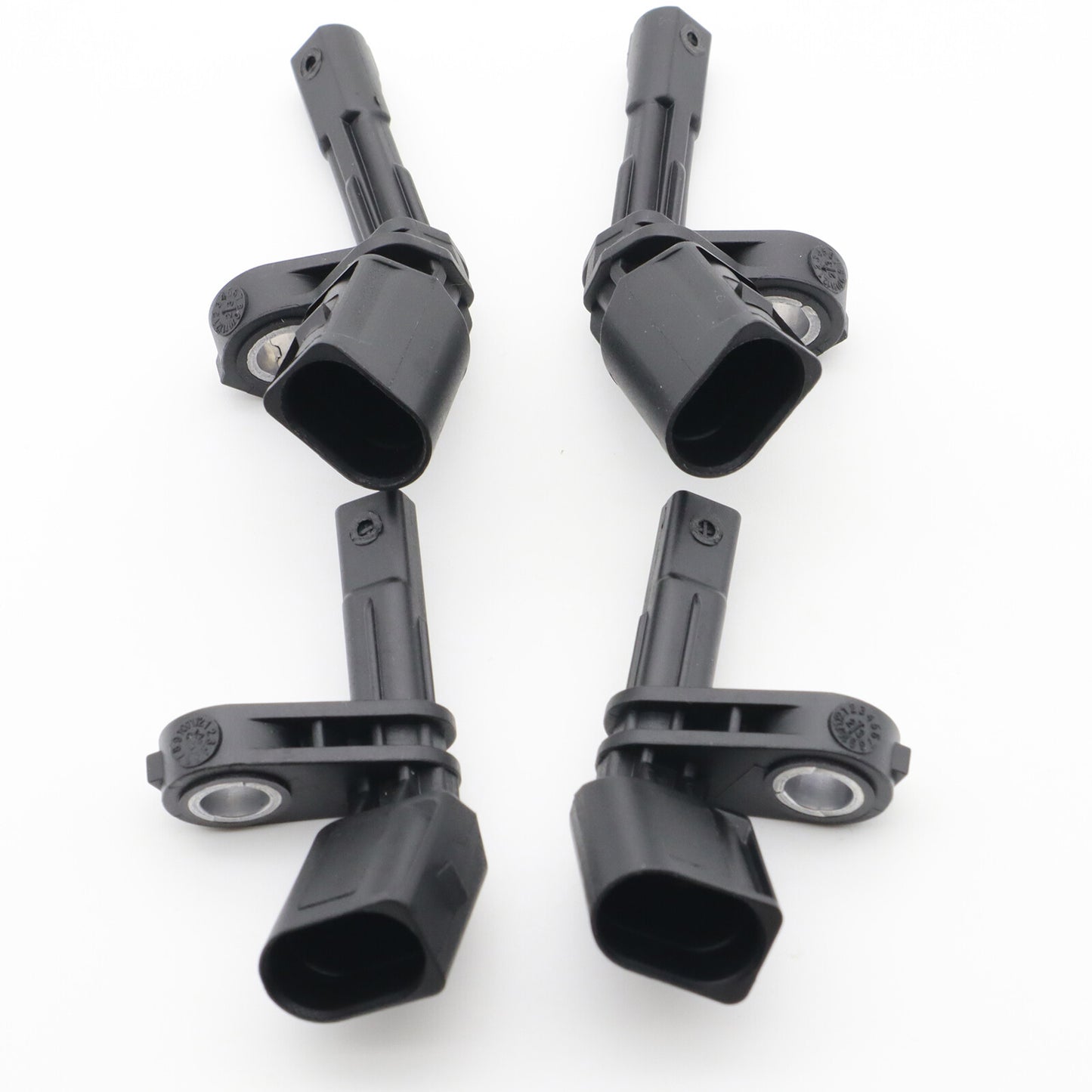 7H0927803 Car Replacement Parts 4X ABS Wheel Speed Sensor for VW for AUDI for SEAT for SKODA Q
