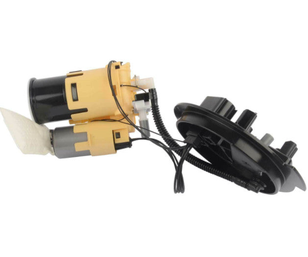 One new electric fuel pump assembly for Mercedes GT53, C400, C450, GLC63, AMG, E53- n