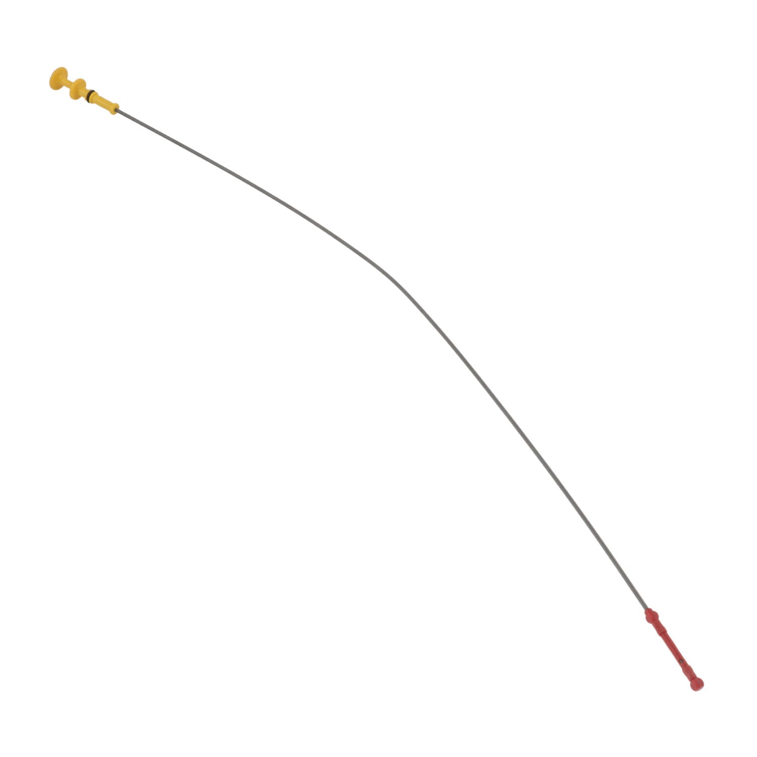 6420104172 Engine Fluid Level Oil Dipstick for Mercedes-Benz ML350 GL350 Q