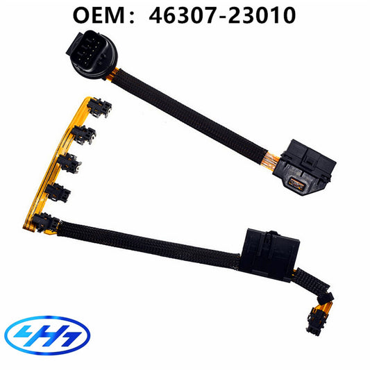 46307-23010 A4CF1 A4CF2 Automatic Transmission Wire Harness for Hyundai for Kia
