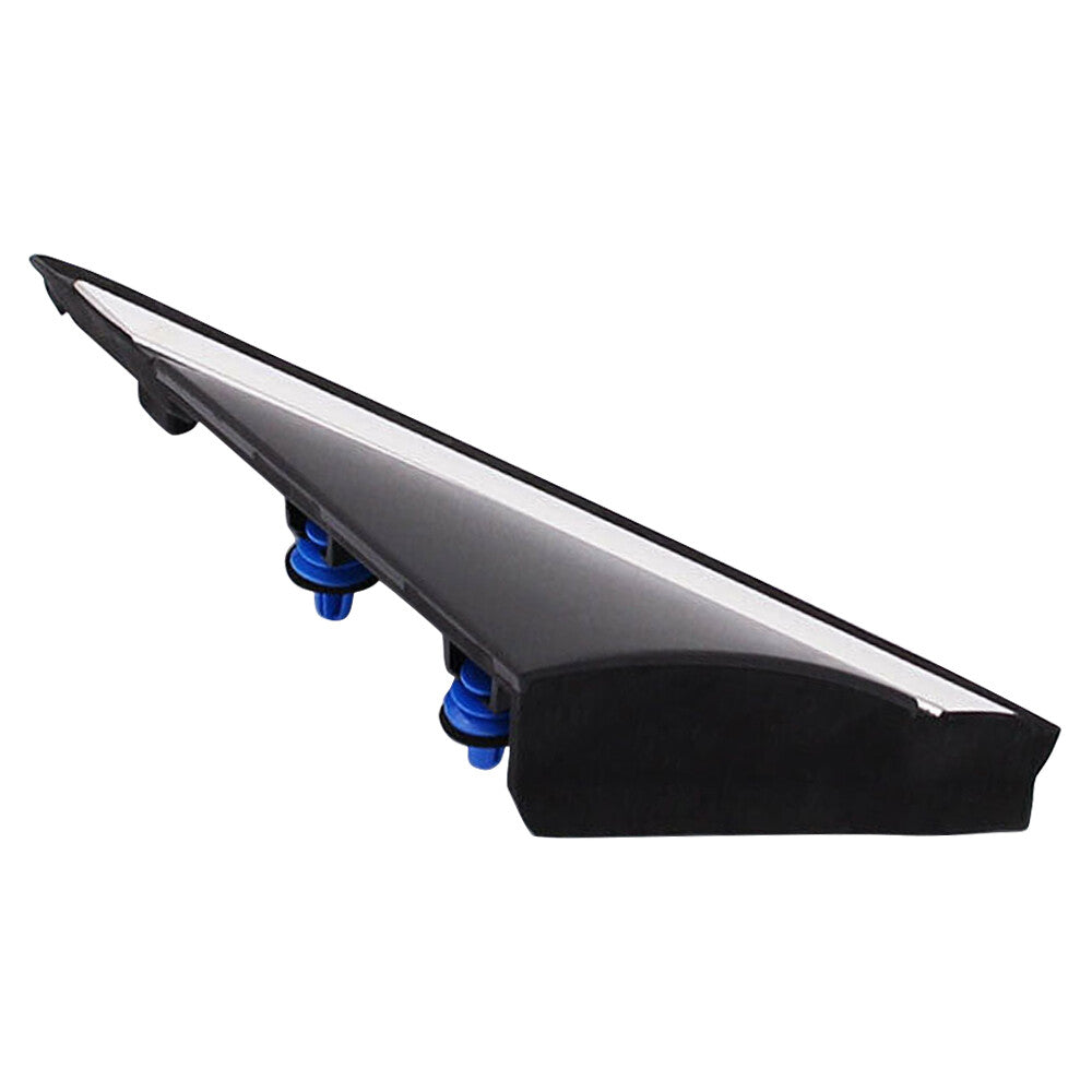 Fender Corner Trim Molding Left New Fits for 2015-2018 for Hyundai Sonata 86180C1000