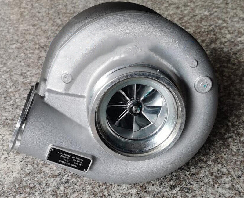 New HX60M turbocharger Marine with QSM11 Engine 3592369 3592401 turbo