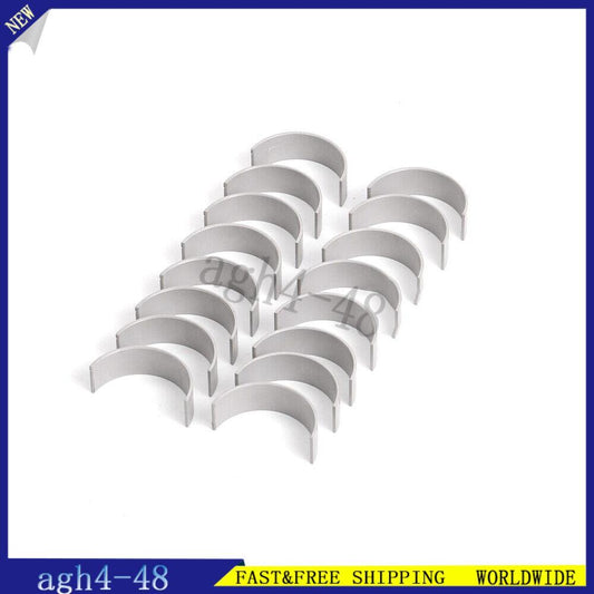 Connecting Conrod bearing housing kit is suitable for C218 X166 W166 M278 4.7L-