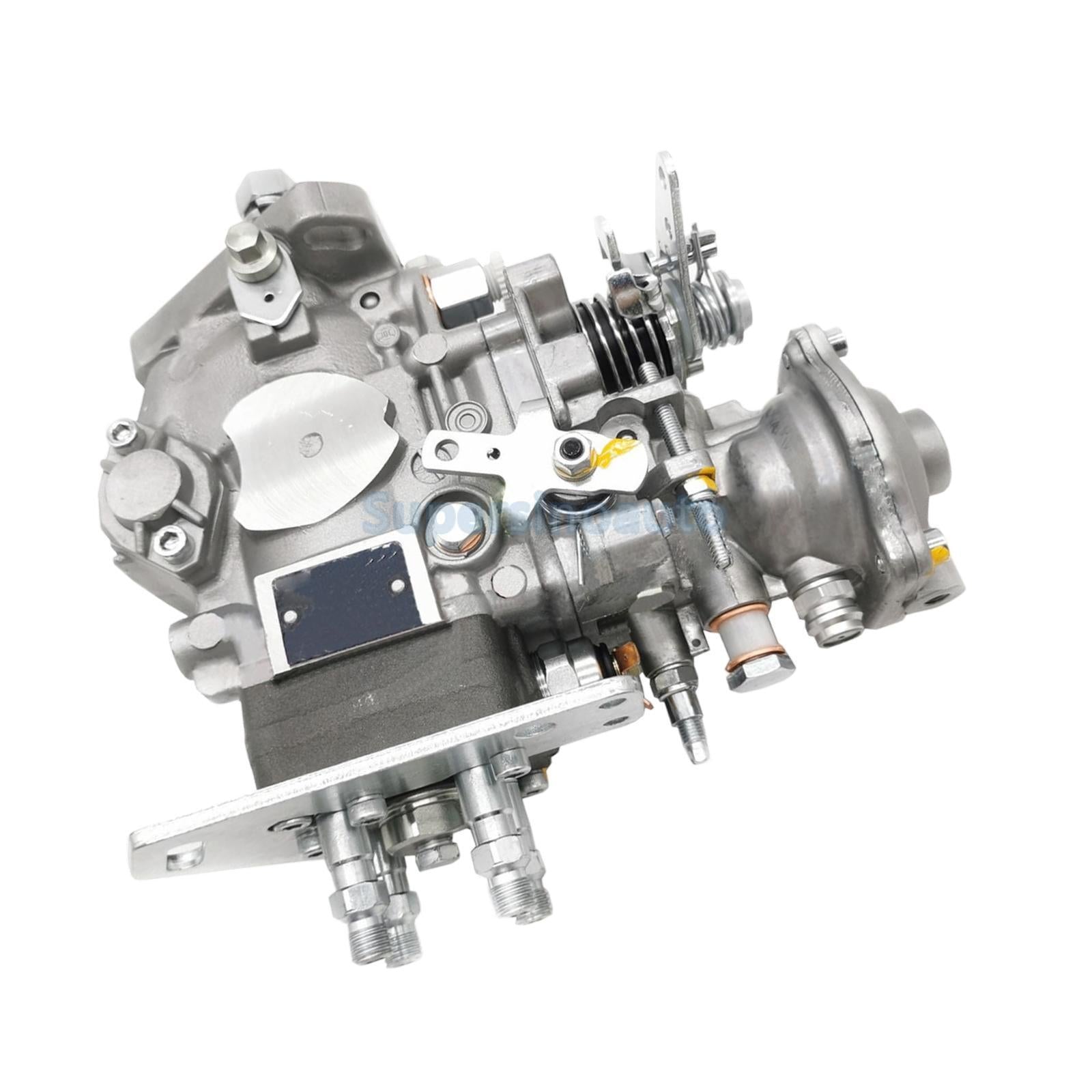 Fuel injection pump 0460424324 2644N404 Fit for Perkins VE Fuel Pump