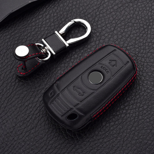 Carbon fiber garage control switch button decorative cover  for ford  F150 2015+ Q
