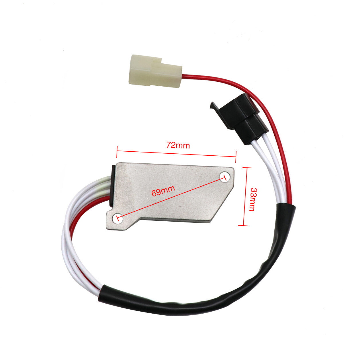 Motorcycle Regulator Rectifier for YAMAHA VMAX XM VIRAGO Q